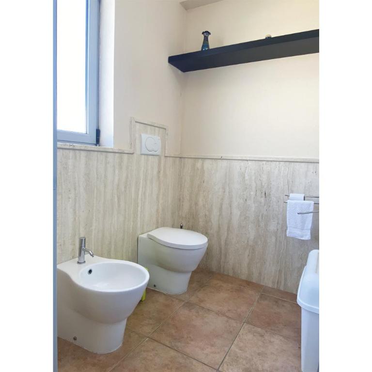 Euphorbia Residence - Appartamento Attico - 2