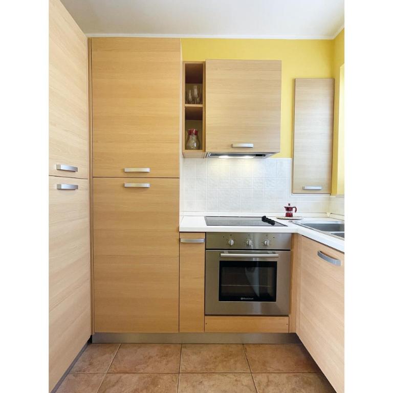 Euphorbia Residence - Appartamento Attico - 11