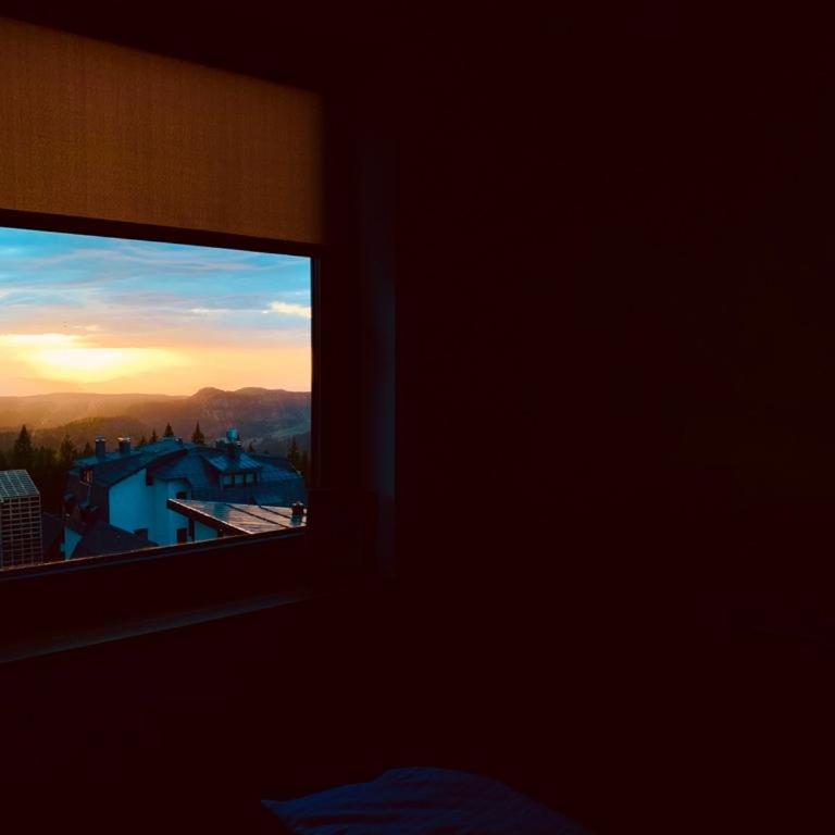 Jahorina apartman Val - One-Bedroom Apartment - 11