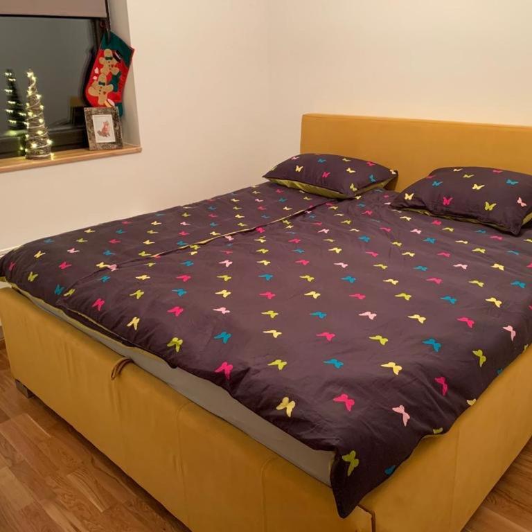 Jahorina apartman Val - One-Bedroom Apartment - 8