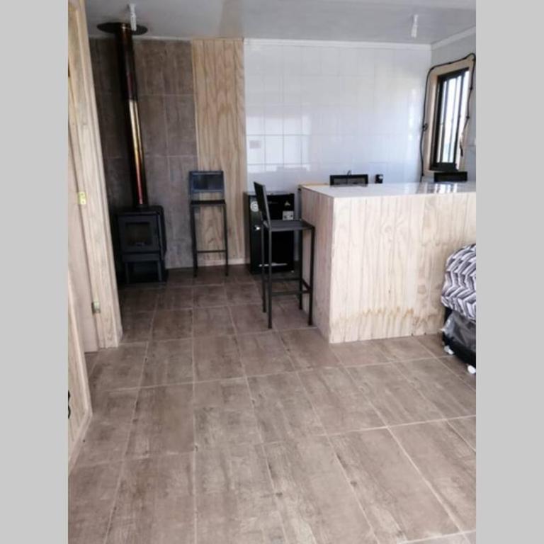 Cabaña Con Tinajas #2 - Apartamento de 1 dormitorio - 6