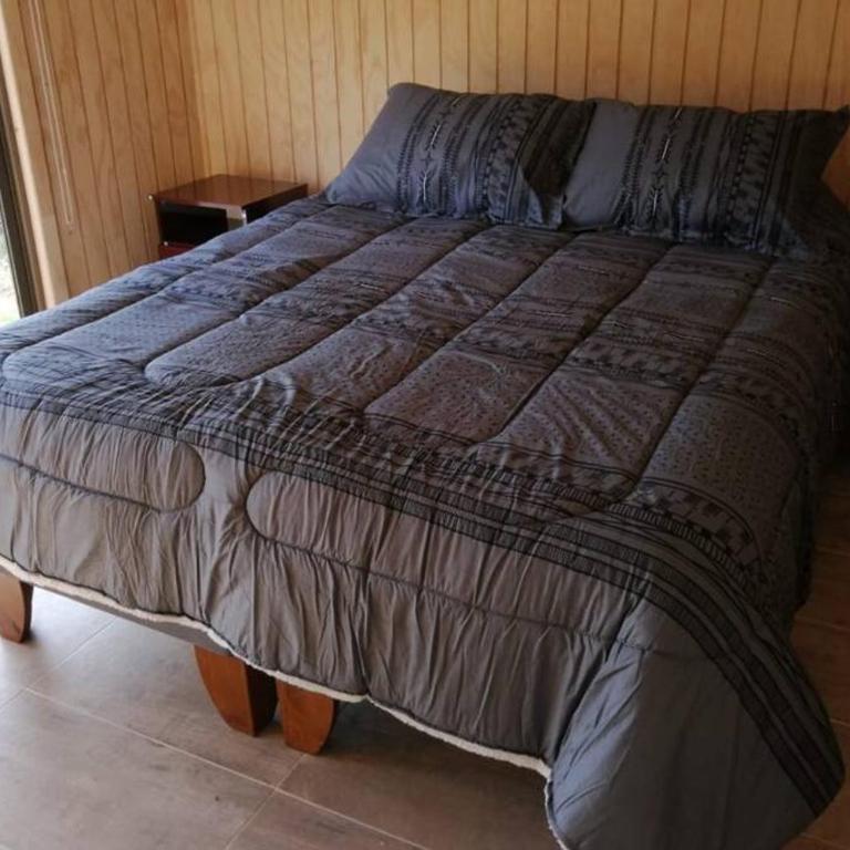 Cabaña Con Tinajas #2 - Apartamento de 1 dormitorio - 11