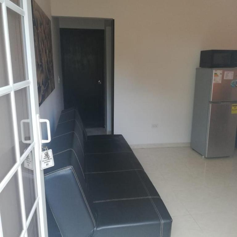 Apartamentos Turisticos Doña Flor - Cabaña de 1 dormitorio - 4