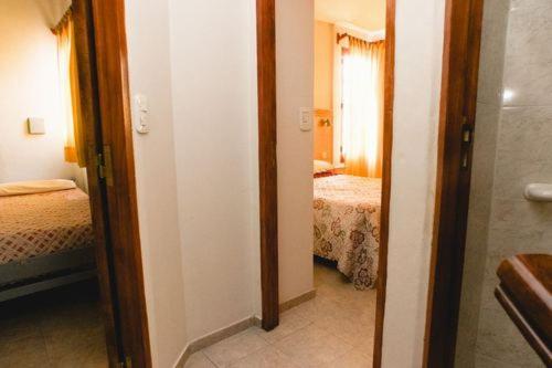 Cabañas Villa de Luján - Apartamento Dúplex - 6