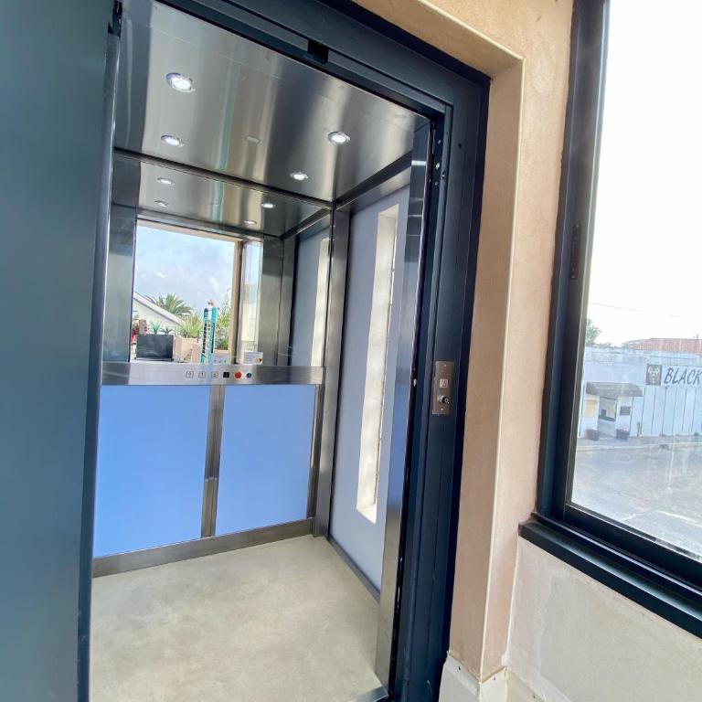 FLAMANTS ROSES 4 Accesible PMR - Appartement - 14
