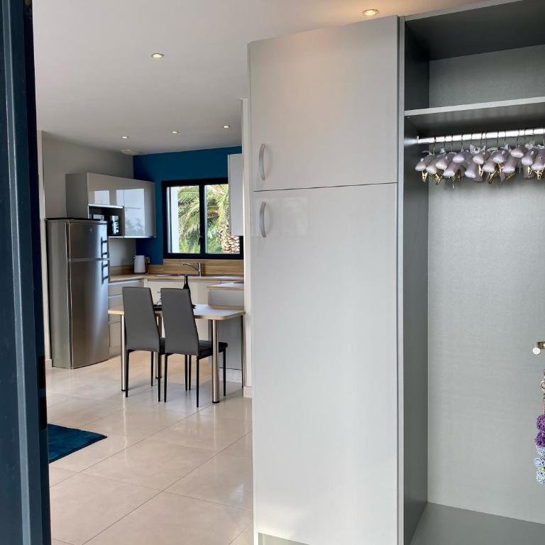 FLAMANTS ROSES 4 Accesible PMR - Appartement - 4