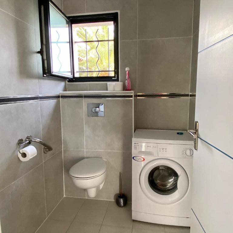 FLAMANTS ROSES 4 Accesible PMR - Appartement - 11
