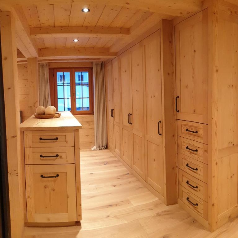The Chalet Davos, Chesa Surlej - Superior Chalet - 25