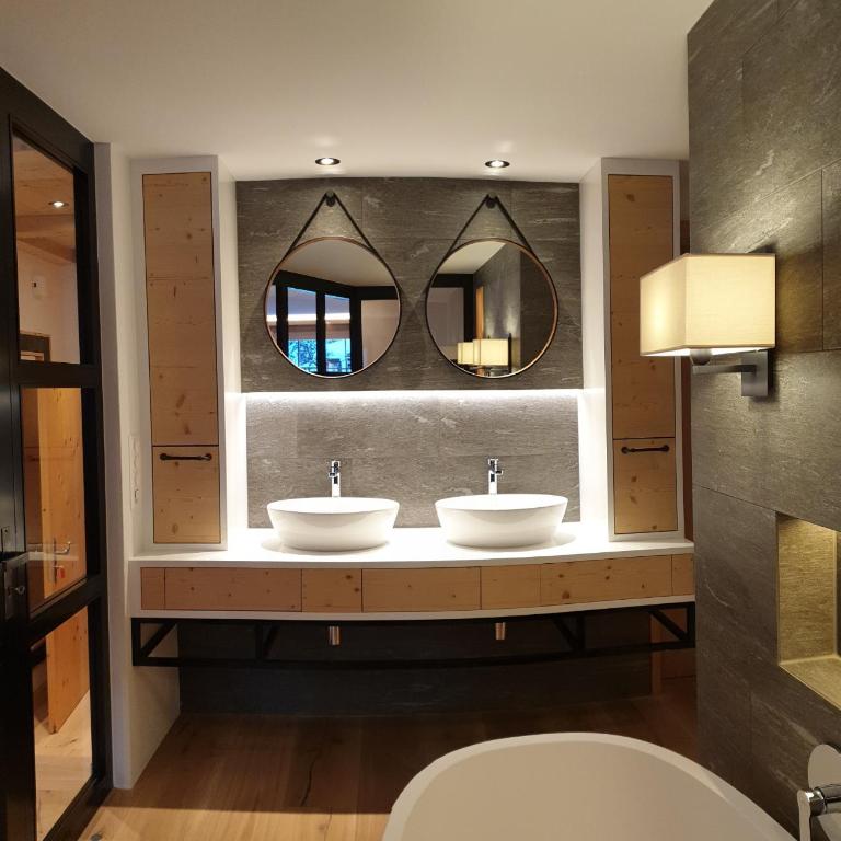 The Chalet Davos, Chesa Surlej - Superior Chalet - 26