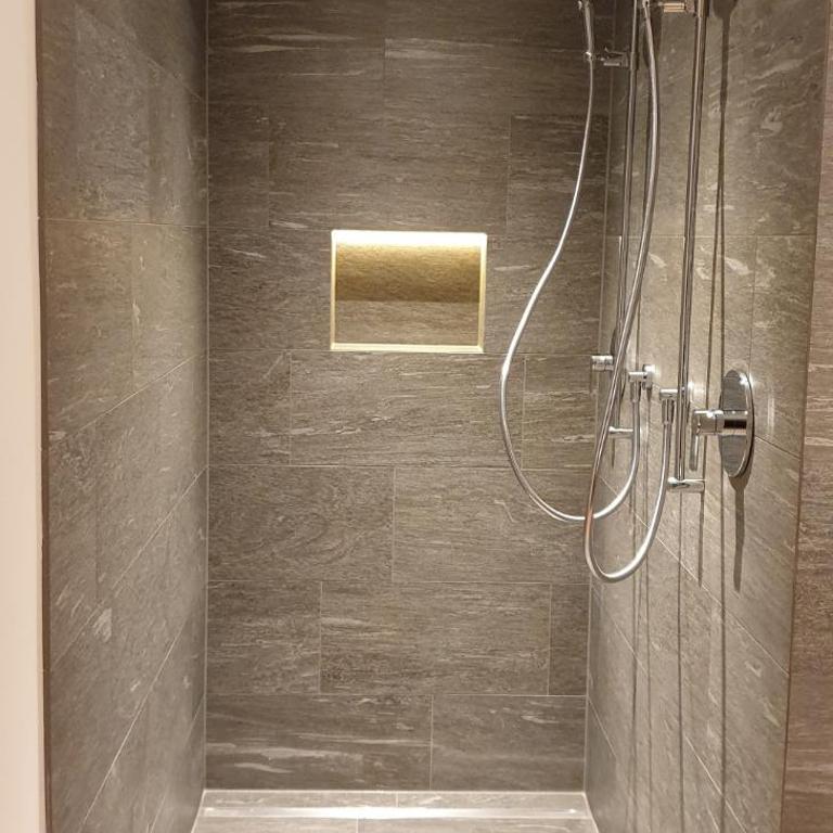 The Chalet Davos, Chesa Surlej - Superior Chalet - 29