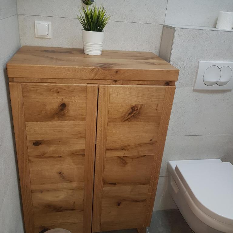 Olimpijska kuca - One-Bedroom Apartment - 28