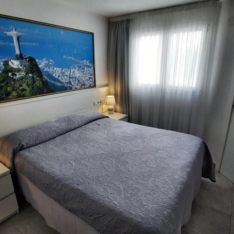 Hotel Maravillas del Mundo - Habitación Doble - 3