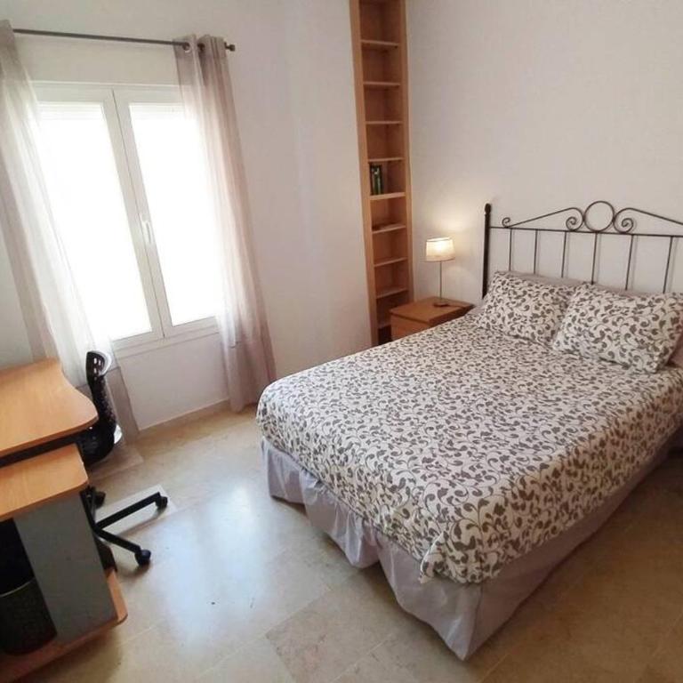 Refugio del sol 57 - Apartamento de 2 dormitorios - 6