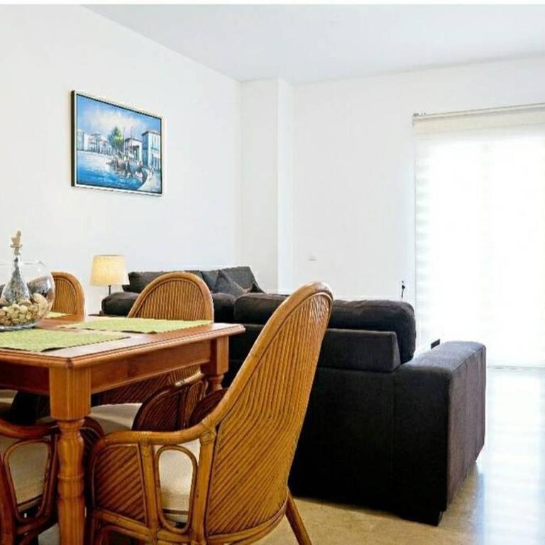 Refugio del sol 57 - Apartamento de 2 dormitorios - 12