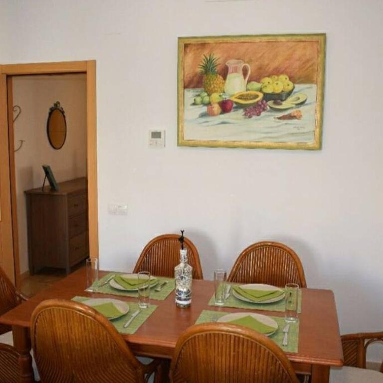 Refugio del sol 57 - Apartamento de 2 dormitorios - 18