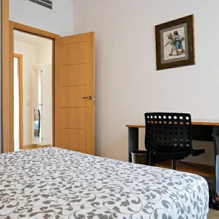 Refugio del sol 57 - Apartamento de 2 dormitorios - 22