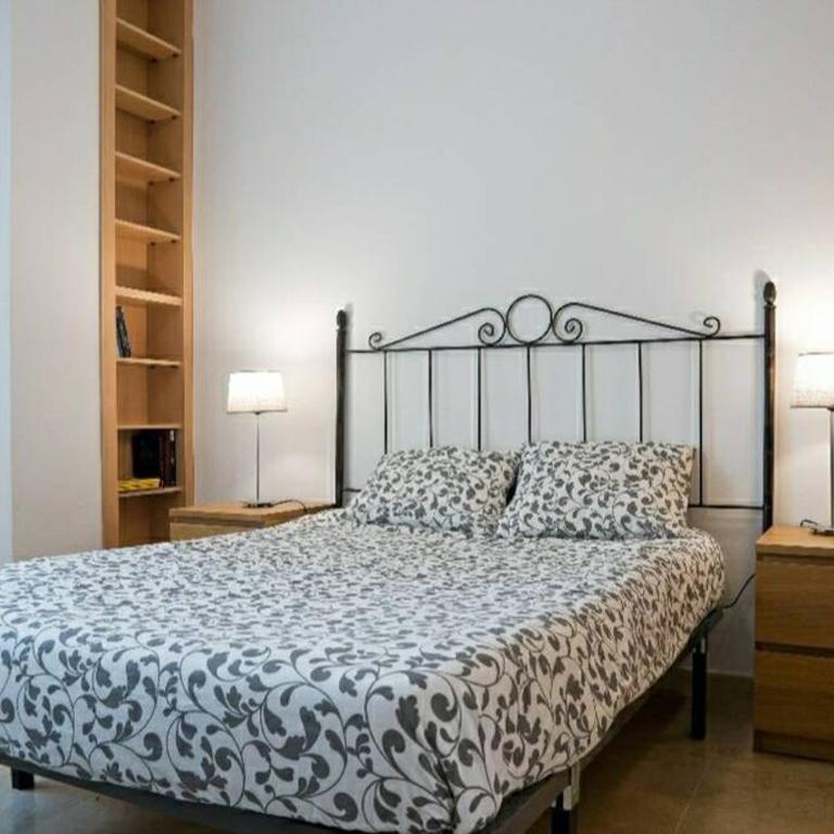 Refugio del sol 57 - Apartamento de 2 dormitorios - 23
