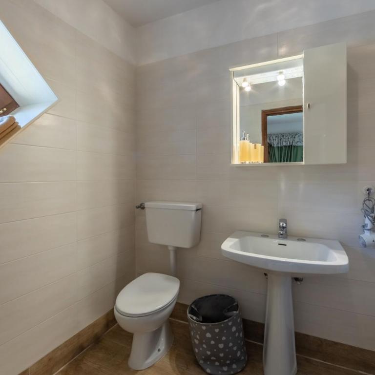 Agritur Broch - Apartment mit 3 Schlafzimmern - 2