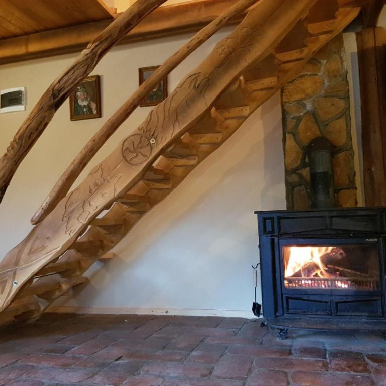 Apartman Jahorina Dolina mira - Two-Bedroom Apartment - 9