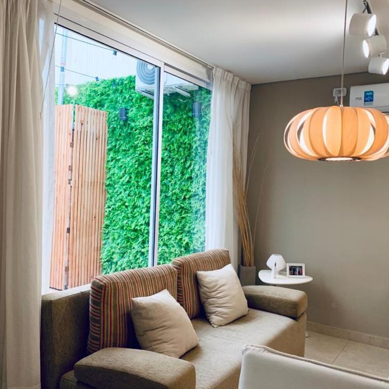 Palermo Apart By Zafiro - Apartamento con ducha - 15