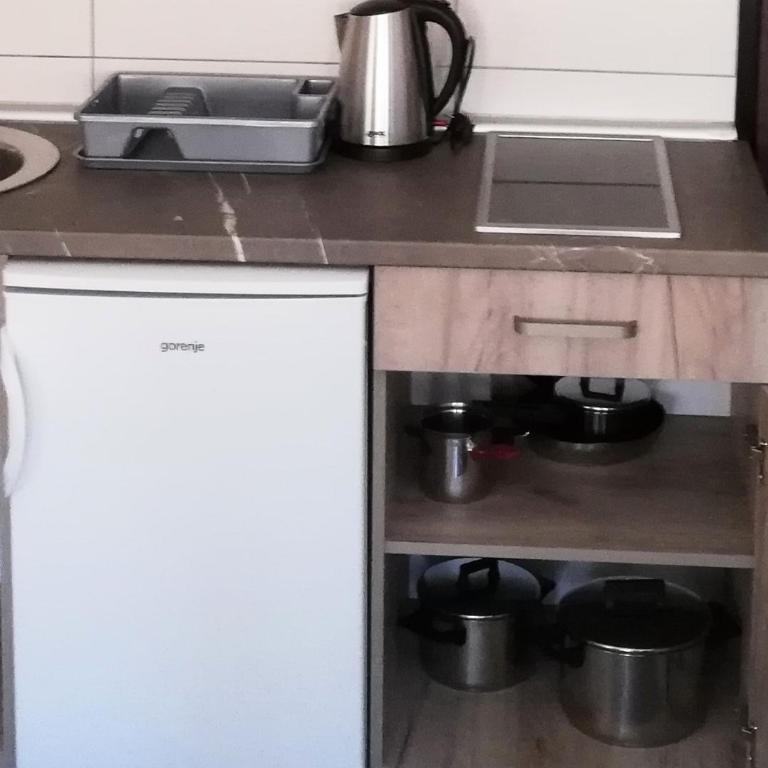 Apartman Div Kopaonik - One-Bedroom Apartment - 10