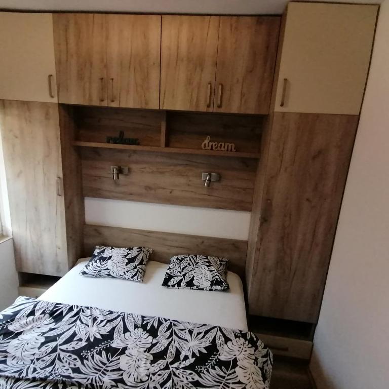 Apartman Div Kopaonik - One-Bedroom Apartment - 16