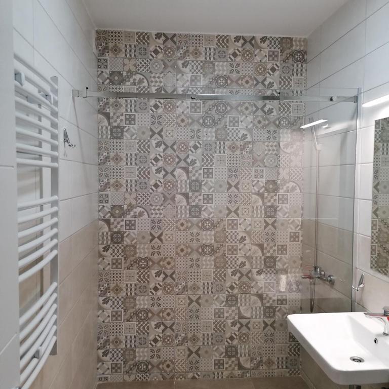 Apartman Div Kopaonik - One-Bedroom Apartment - 17