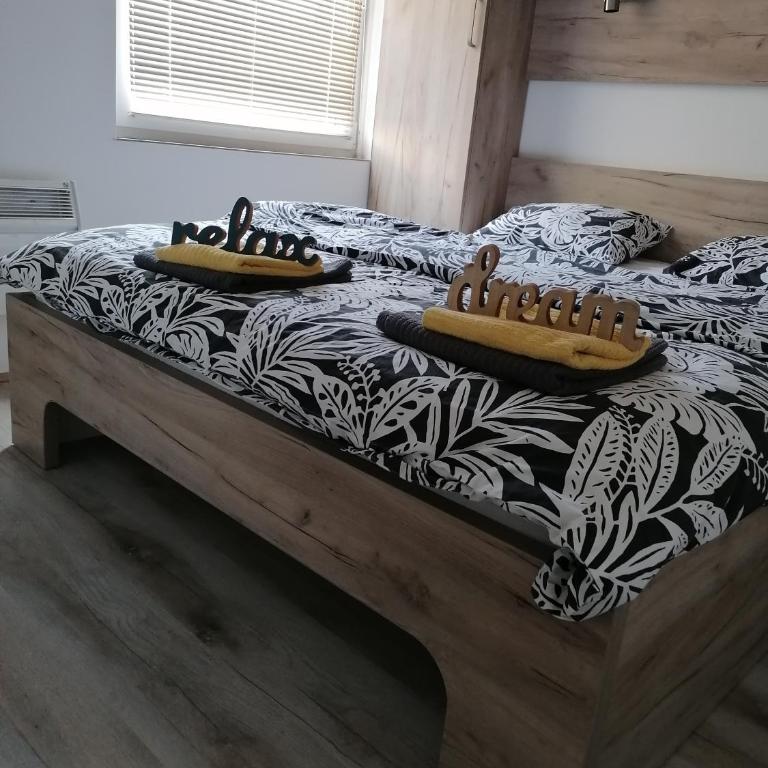 Apartman Div Kopaonik - One-Bedroom Apartment - 14