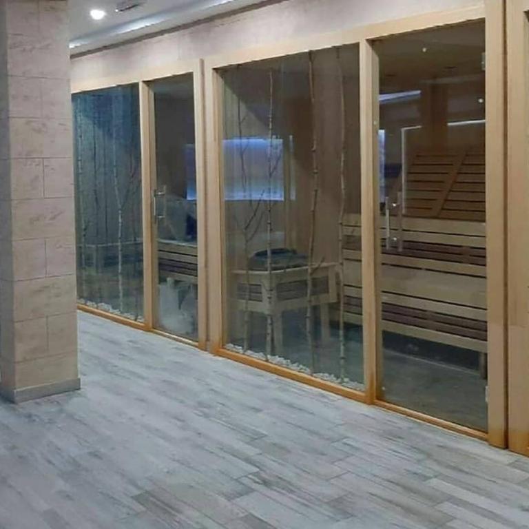 Apartman Div Kopaonik - One-Bedroom Apartment - 36