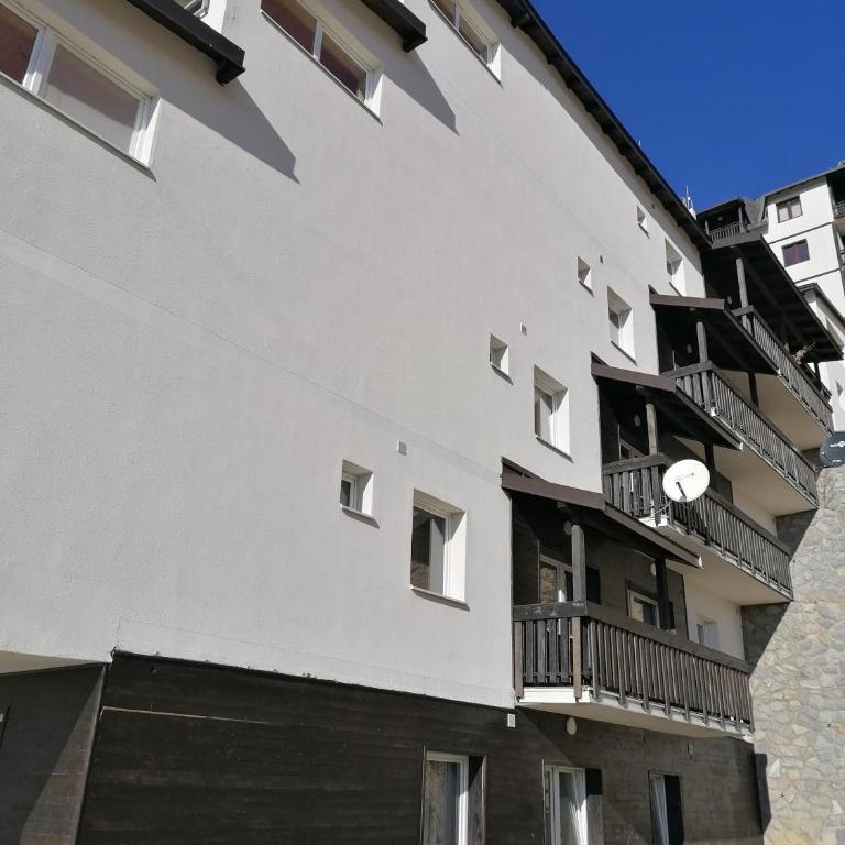 Apartman Div Kopaonik - One-Bedroom Apartment - 22