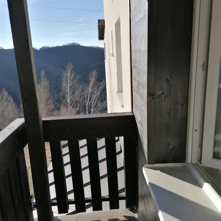 Apartman Div Kopaonik - One-Bedroom Apartment - 26