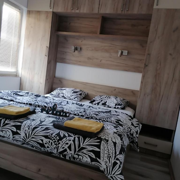 Apartman Div Kopaonik - One-Bedroom Apartment - 13