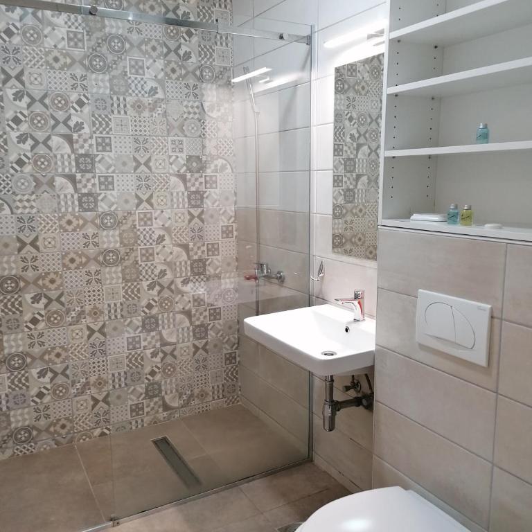 Apartman Div Kopaonik - One-Bedroom Apartment - 18