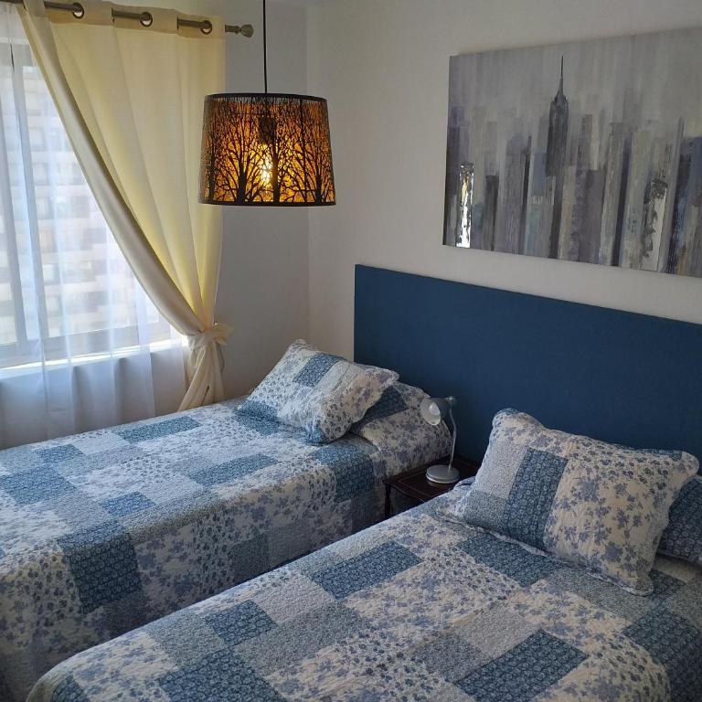 Terraza Santa Lucia,Suites "Como en su Casa" - Suite Deluxe con cama extragrande - 6