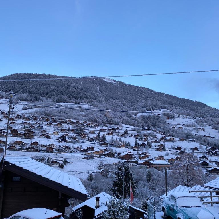 Le Mazot - Chalet - 41