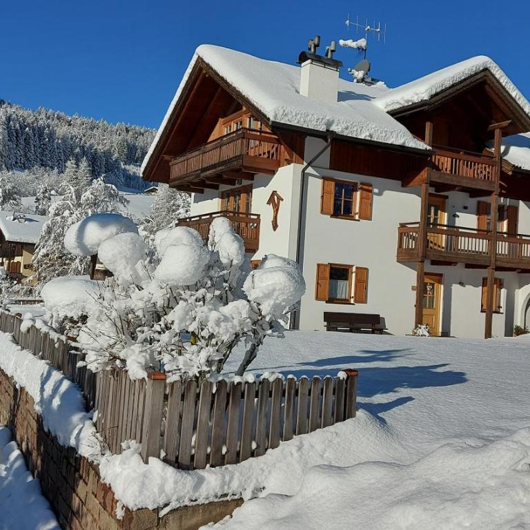 CHALET VILLA RITA - Casa con 2 Camere da Letto - 2