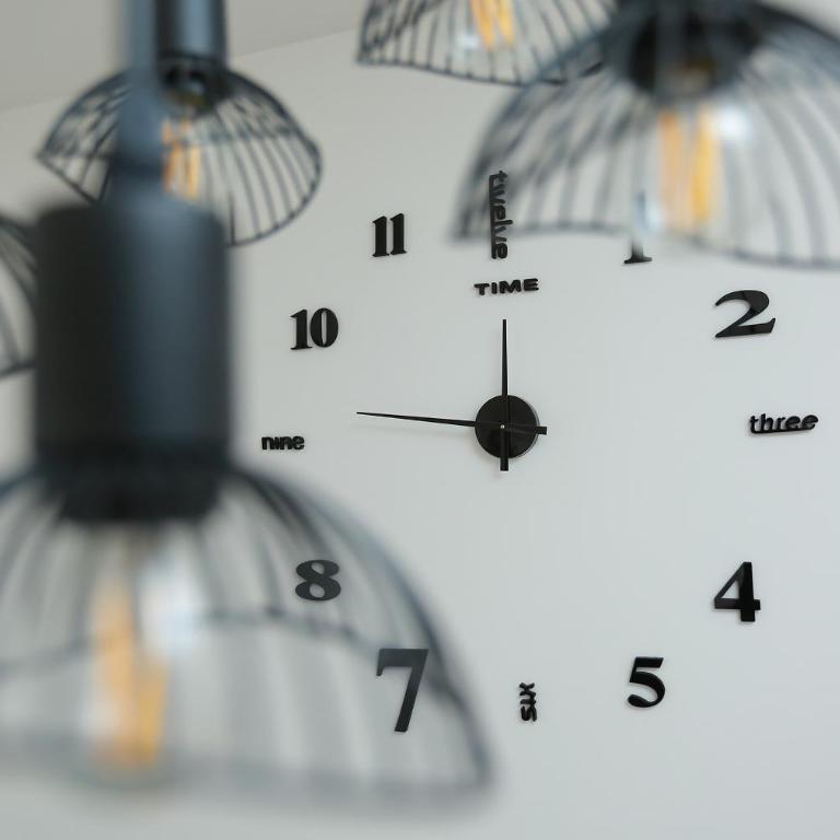 Mraz - One-Bedroom Apartment - 20