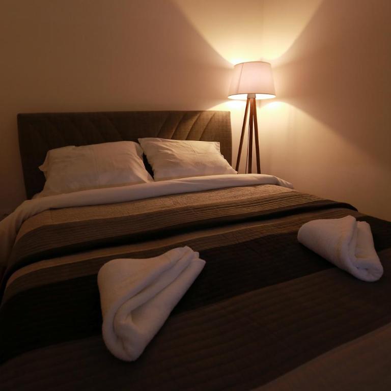 Mraz - One-Bedroom Apartment - 34