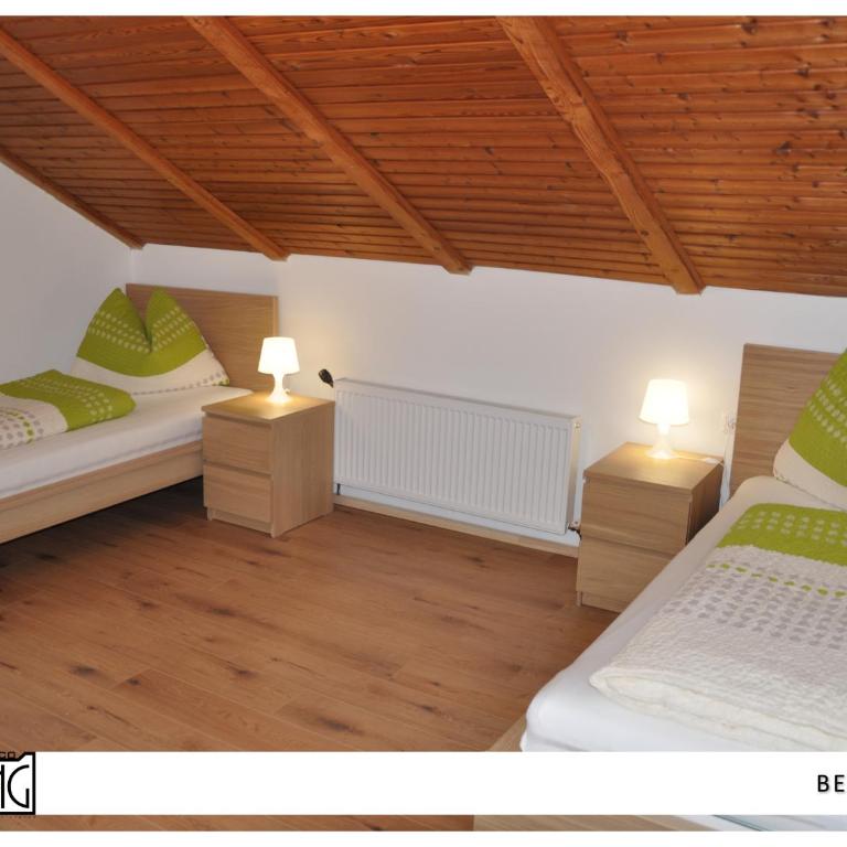 ACO Living - A cool Overnight - Apartment mit 3 Schlafzimmern - 8