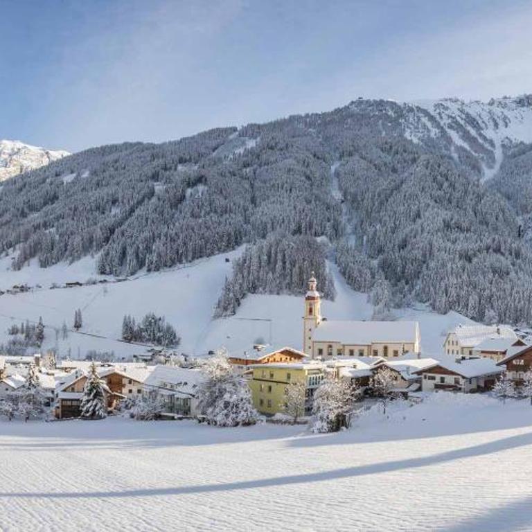 Haus Alpenprinzessin Stubai Luxury 3-Bedroom Apartments in a Prime Location - Apartment mit 3 Schlafzimmern - 50