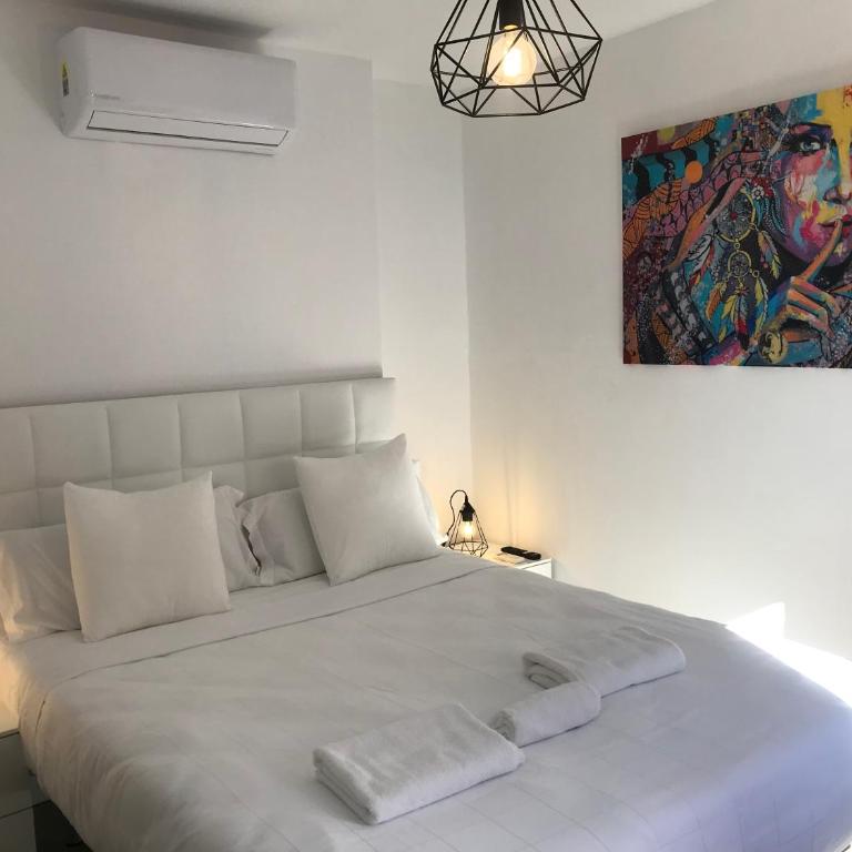 Home SEA&DREAMS OldTown I - Casa - 6
