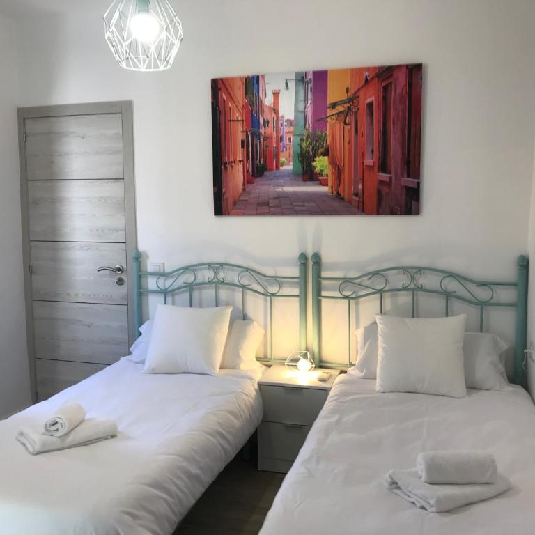 Home SEA&DREAMS OldTown I - Casa - 7