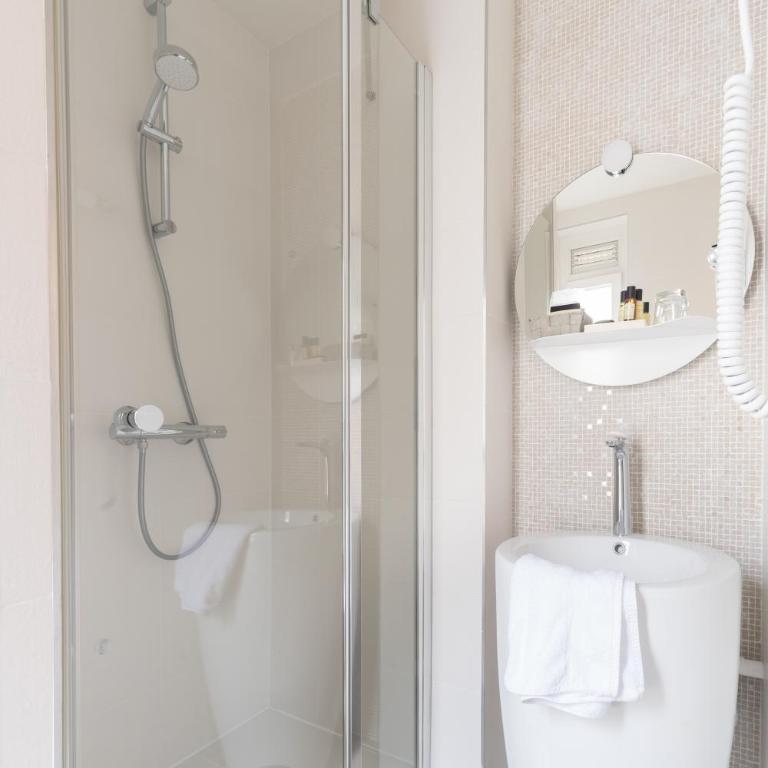 Queens Boutique Hotel - Chambre Simple - 5