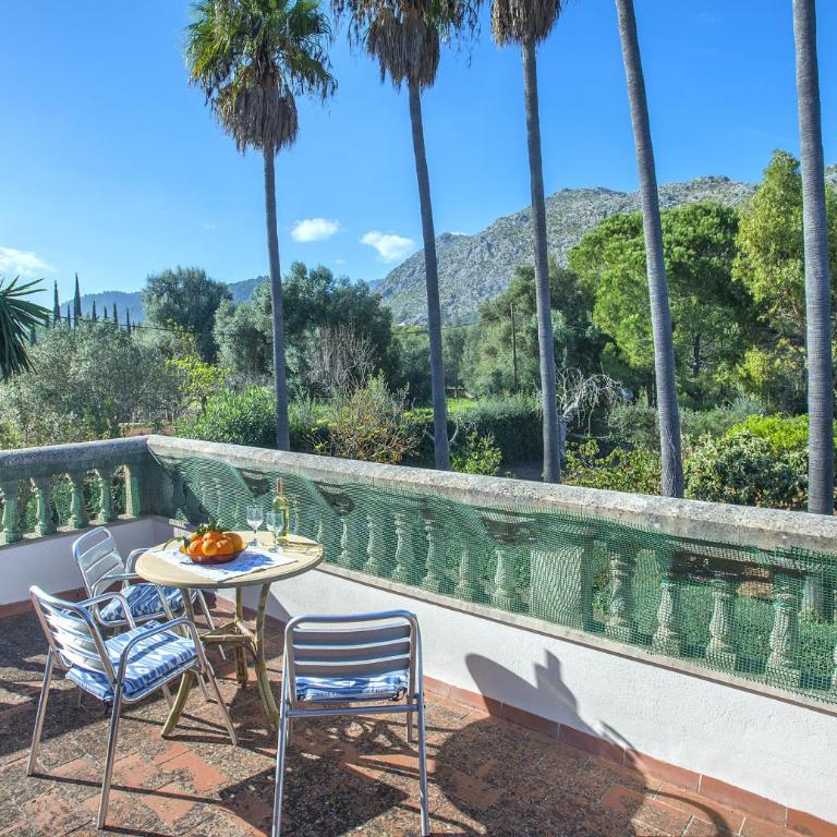 Owl Booking Villa La Font - Relax with a Big Pool - Villa con piscina privada - 25