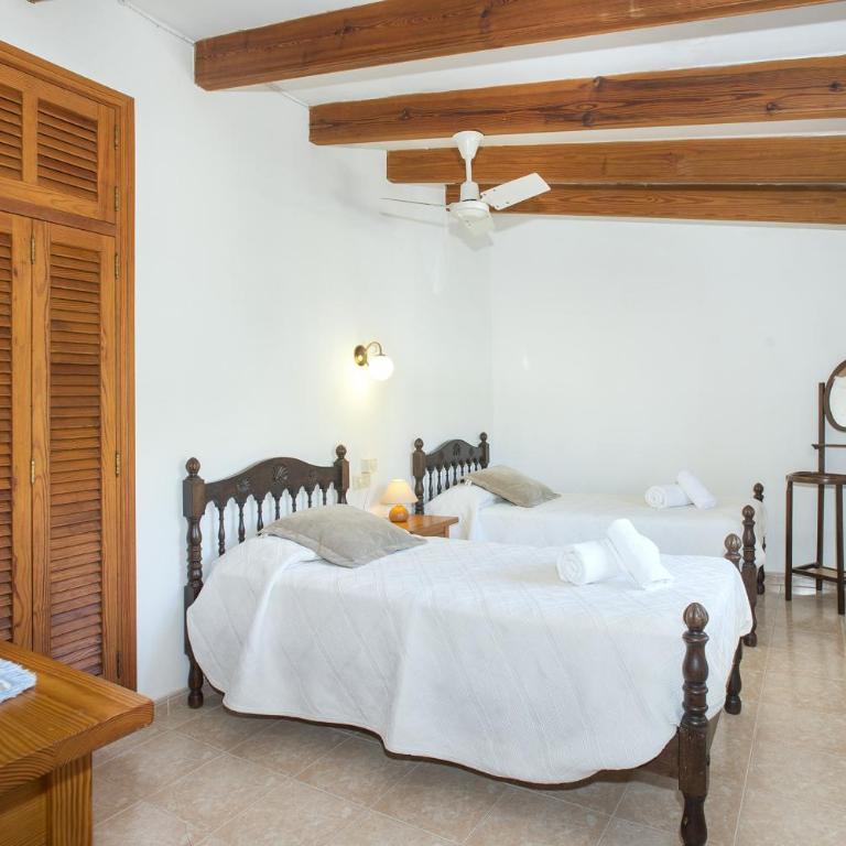 Owl Booking Villa La Font - Relax with a Big Pool - Villa con piscina privada - 22