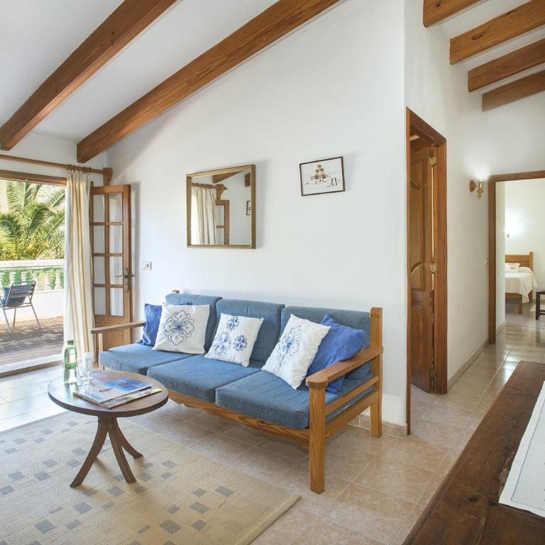 Owl Booking Villa La Font - Relax with a Big Pool - Villa con piscina privada - 24