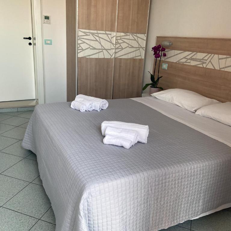Mare Home Brunch&Beauty - Adults Only - Economy Double Room - 2