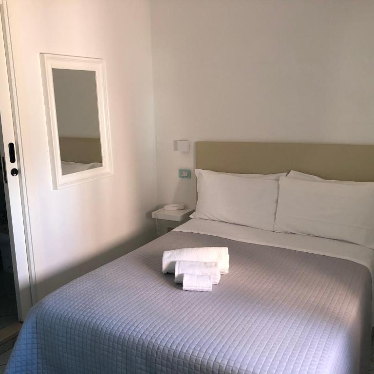 Mare Home Brunch&Beauty - Adults Only - Double Room Single Use - No balcony - 4
