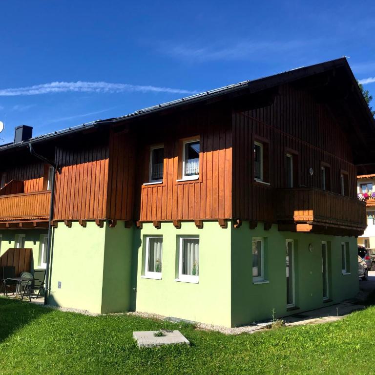 Apartment Heijerhof - Top 6 - Apartment mit 3 Schlafzimmern - 54