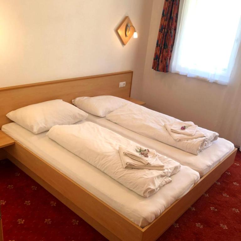 Apartment Heijerhof - Top 6 - Apartment mit 3 Schlafzimmern - 20
